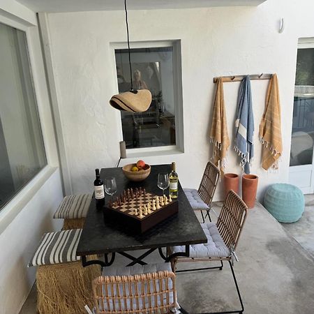 이즈나얄 Casa Trece 빌라 외부 사진
