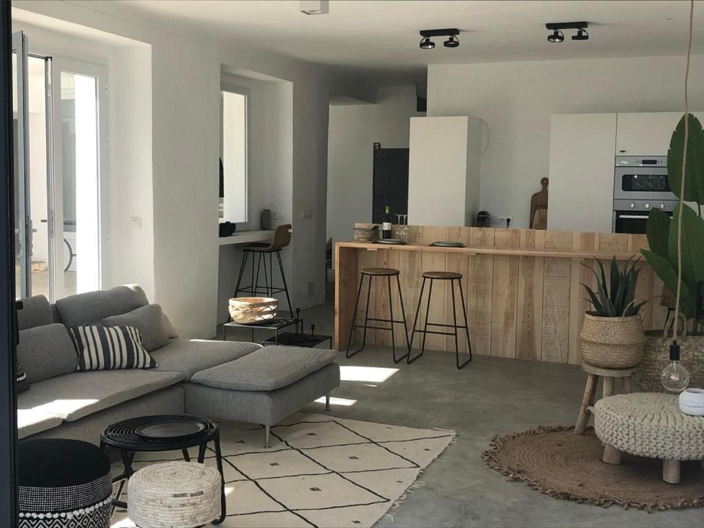 이즈나얄 Casa Trece 빌라 외부 사진